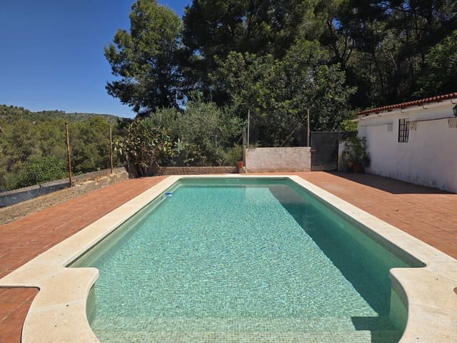 Chalet de 5 habitaciones en Segur de Calafell, Calafell en venta con piscina - 329.000 € (Ref: 9987471)