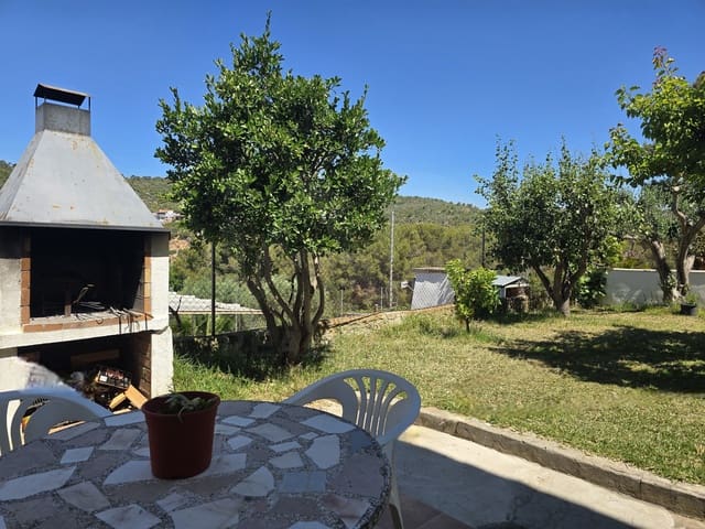 Chalet de 5 habitaciones en Segur de Calafell, Calafell en venta con piscina - 329.000 € (Ref: 9987471)