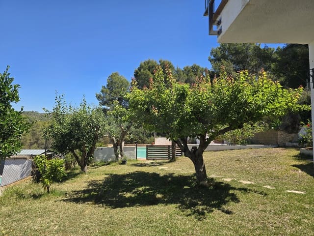 Chalet de 5 habitaciones en Segur de Calafell, Calafell en venta con piscina - 329.000 € (Ref: 9987471)