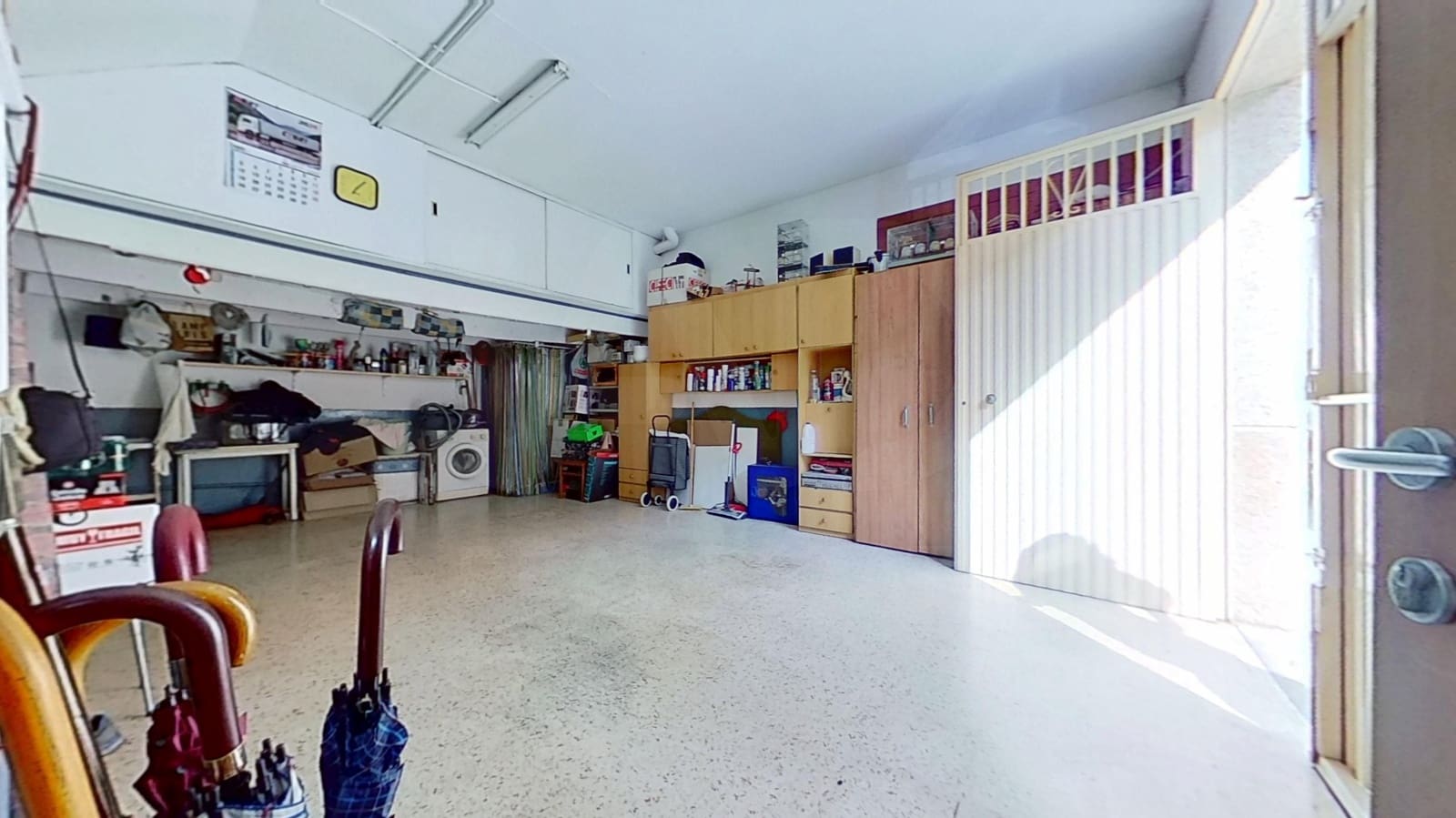 4 slaapkamer Rijtjeshuis te koop in Tarragona stad met garage - € 237.000 (Ref: 9987472)