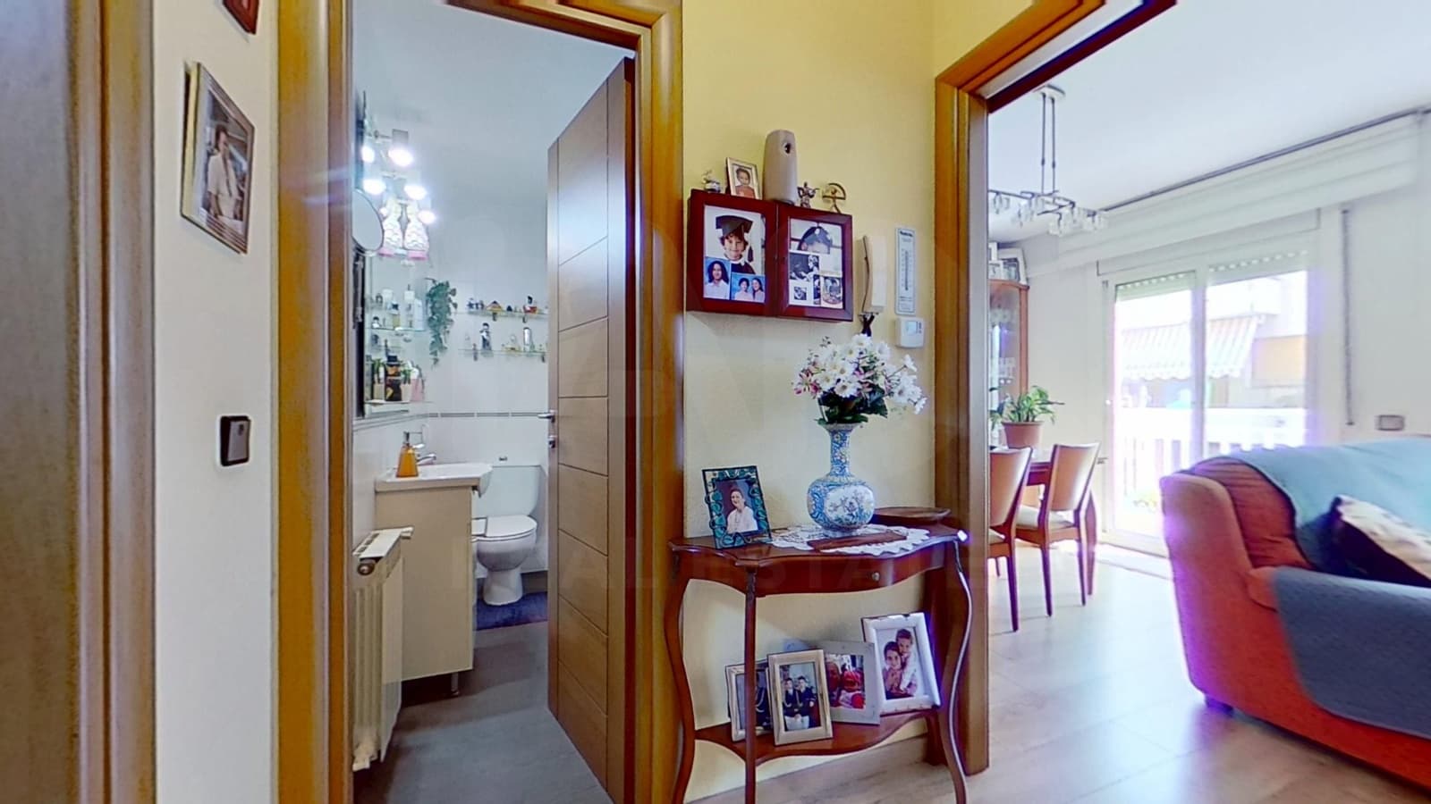 4 slaapkamer Rijtjeshuis te koop in Tarragona stad met garage - € 237.000 (Ref: 9987472)