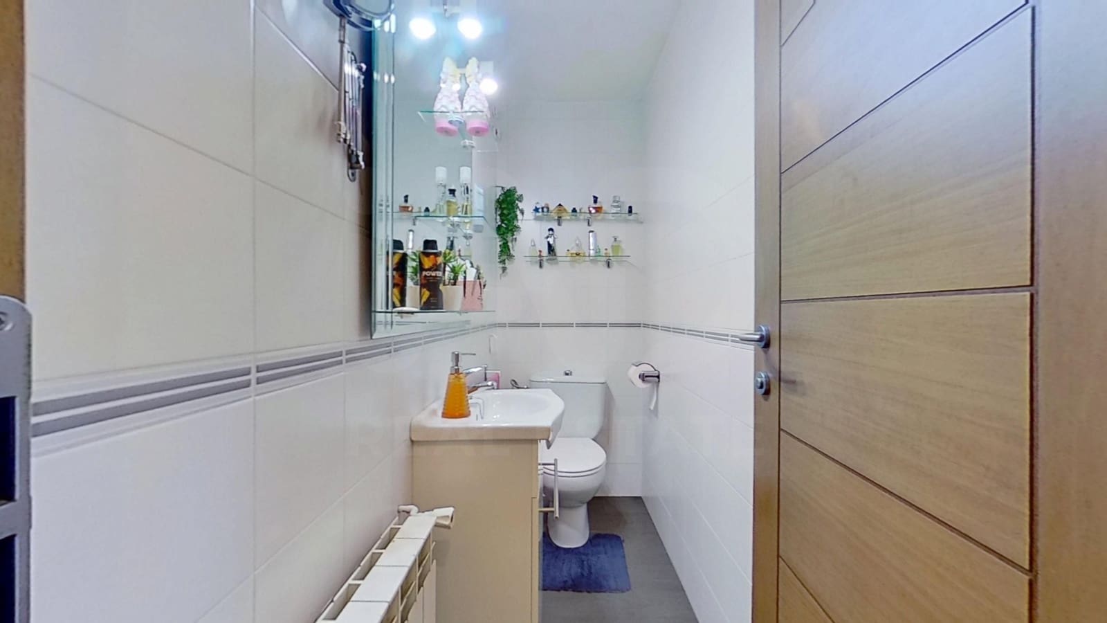 4 slaapkamer Rijtjeshuis te koop in Tarragona stad met garage - € 237.000 (Ref: 9987472)