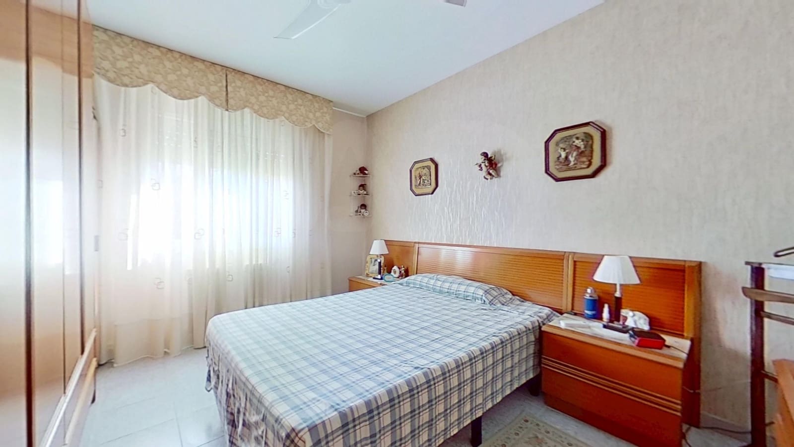 4 slaapkamer Rijtjeshuis te koop in Tarragona stad met garage - € 237.000 (Ref: 9987472)