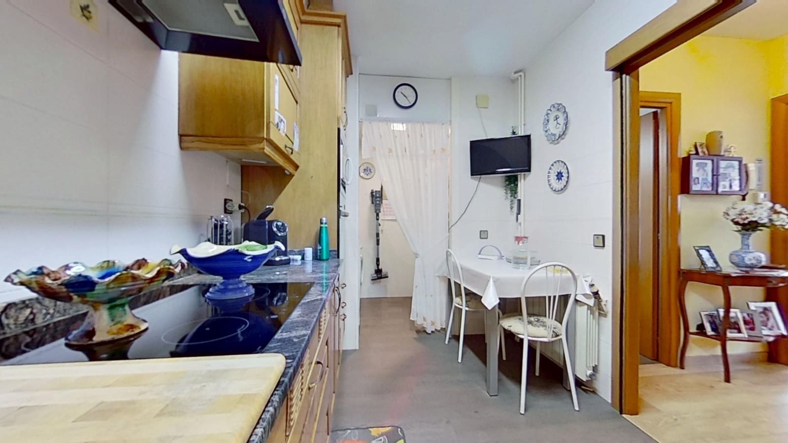 4 slaapkamer Rijtjeshuis te koop in Tarragona stad met garage - € 237.000 (Ref: 9987472)