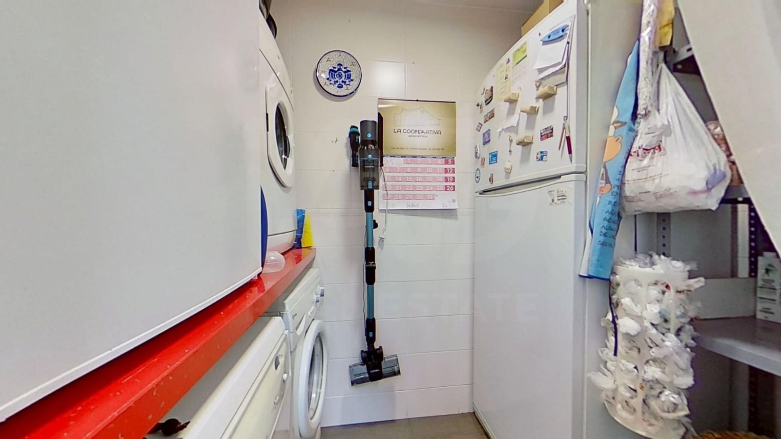 4 slaapkamer Rijtjeshuis te koop in Tarragona stad met garage - € 237.000 (Ref: 9987472)