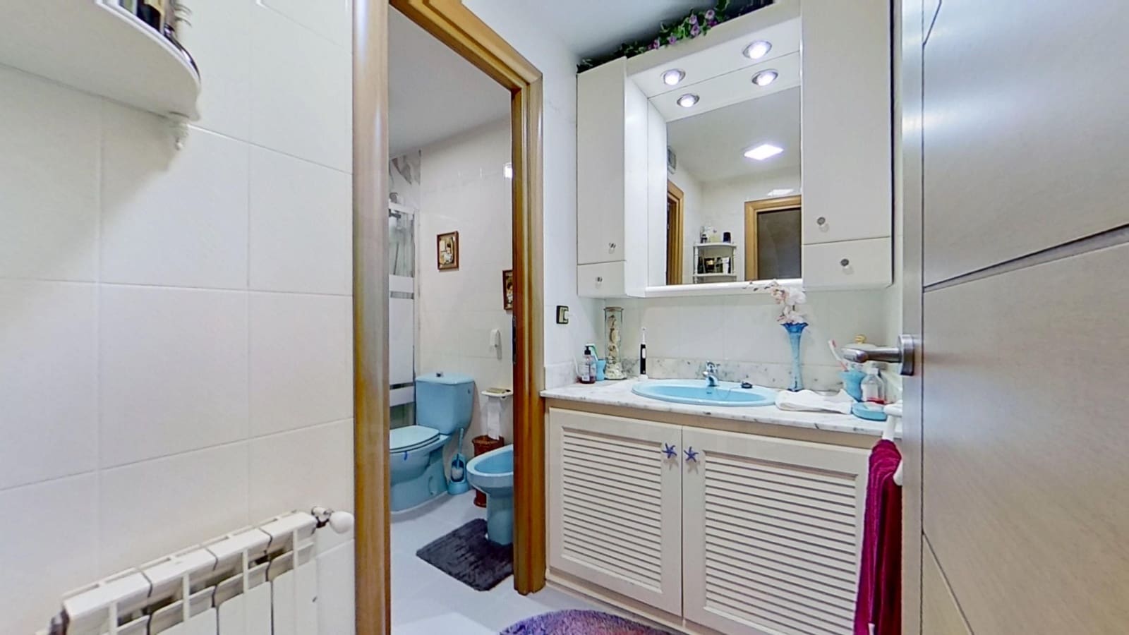 4 slaapkamer Rijtjeshuis te koop in Tarragona stad met garage - € 237.000 (Ref: 9987472)