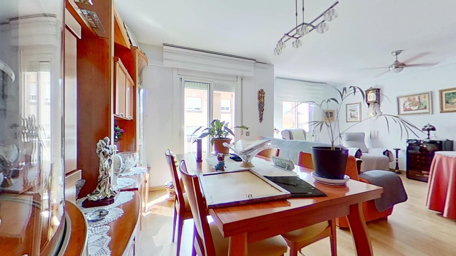 4 slaapkamer Rijtjeshuis te koop in Tarragona stad met garage - € 237.000 (Ref: 9987472)