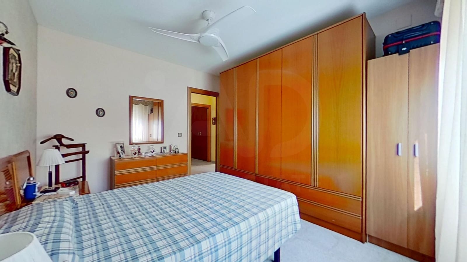 4 slaapkamer Rijtjeshuis te koop in Tarragona stad met garage - € 237.000 (Ref: 9987472)