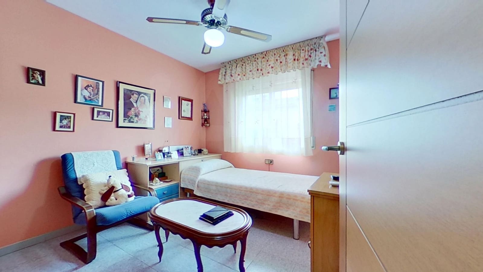 4 slaapkamer Rijtjeshuis te koop in Tarragona stad met garage - € 237.000 (Ref: 9987472)