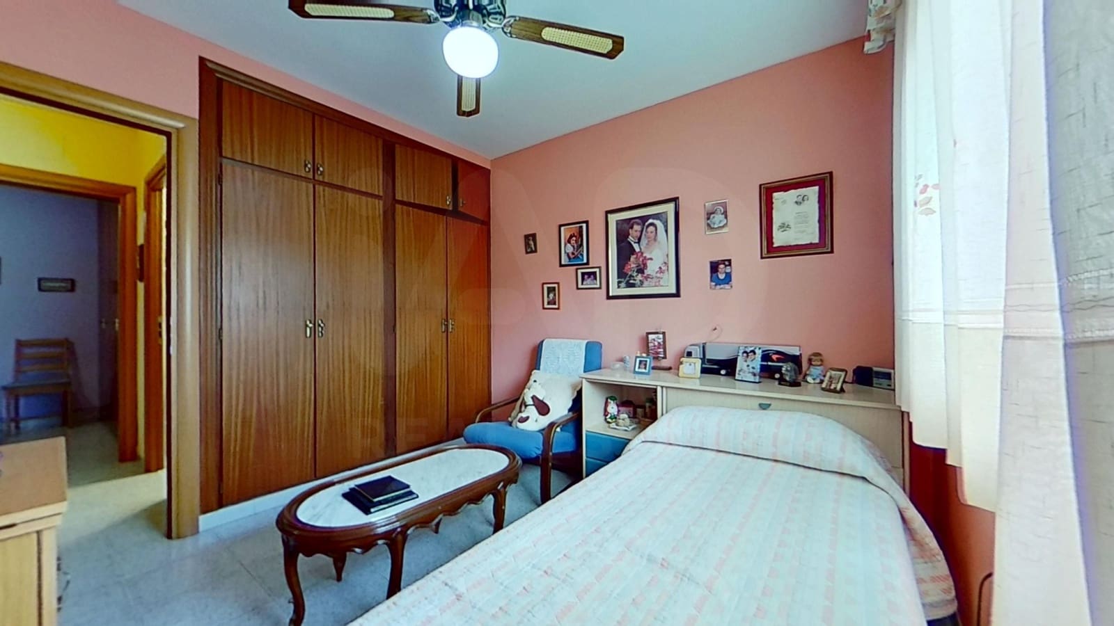 4 slaapkamer Rijtjeshuis te koop in Tarragona stad met garage - € 237.000 (Ref: 9987472)
