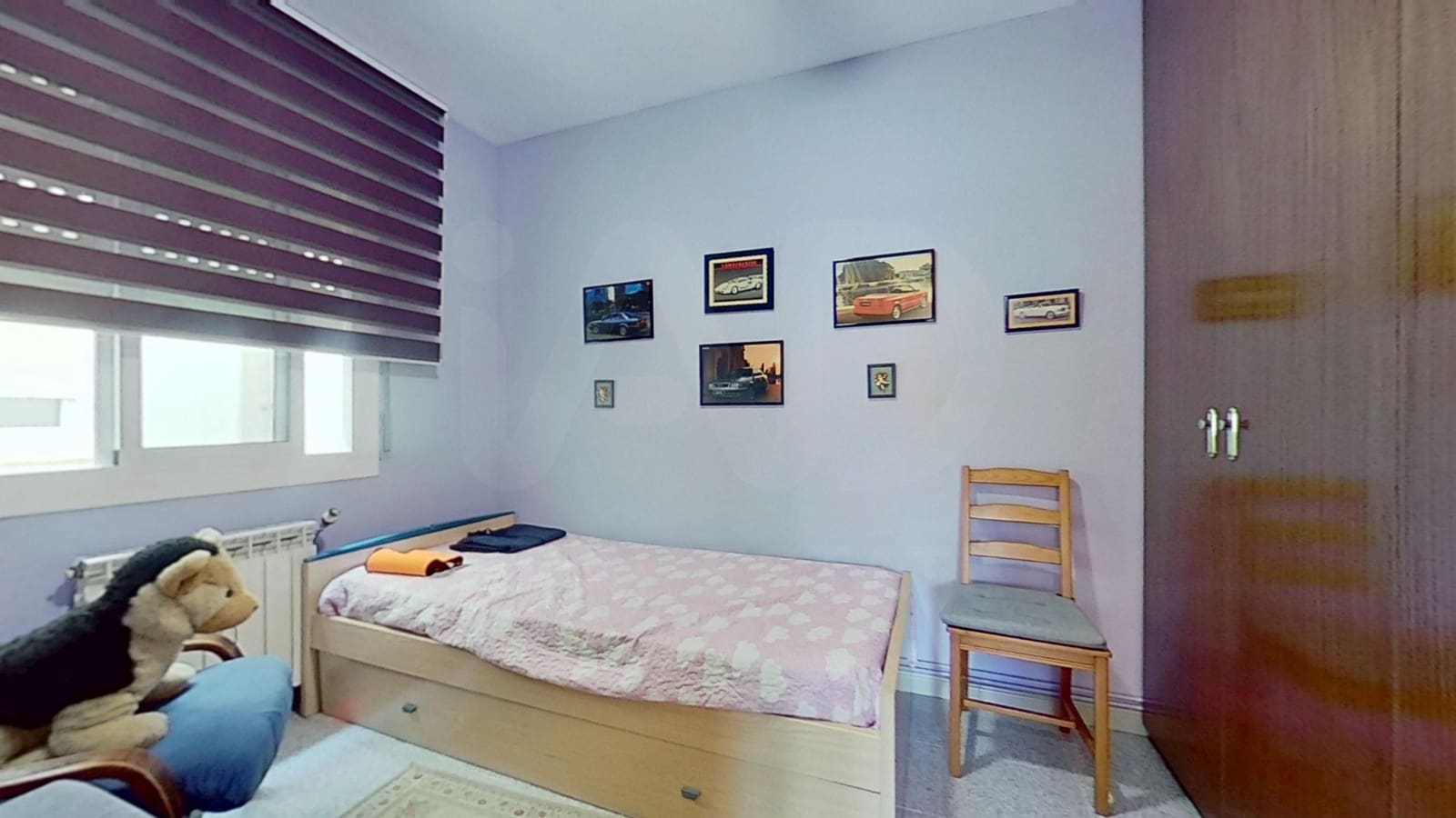 4 slaapkamer Rijtjeshuis te koop in Tarragona stad met garage - € 237.000 (Ref: 9987472)