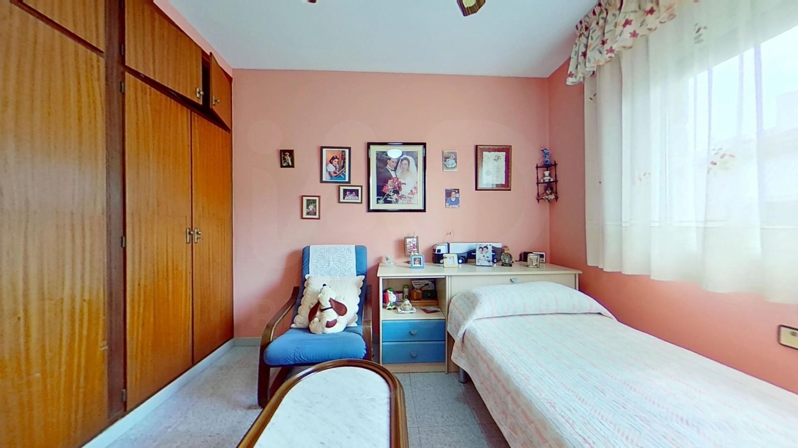 4 slaapkamer Rijtjeshuis te koop in Tarragona stad met garage - € 237.000 (Ref: 9987472)