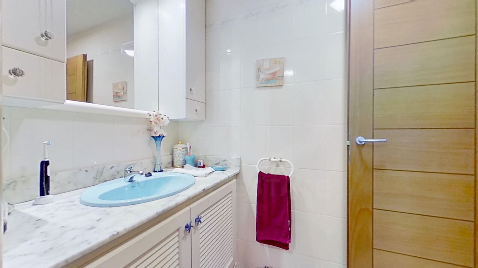 4 slaapkamer Rijtjeshuis te koop in Tarragona stad met garage - € 237.000 (Ref: 9987472)