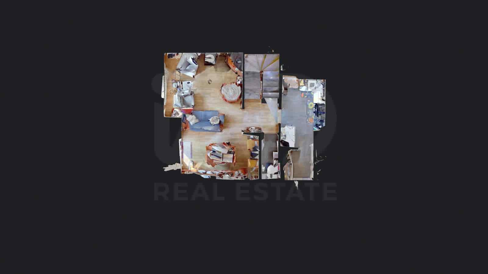 4 slaapkamer Rijtjeshuis te koop in Tarragona stad met garage - € 237.000 (Ref: 9987472)