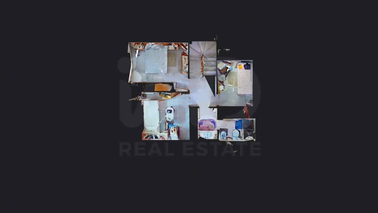 4 slaapkamer Rijtjeshuis te koop in Tarragona stad met garage - € 237.000 (Ref: 9987472)