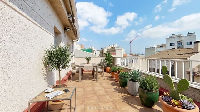 4 camera da letto Villetta a Schiera in vendita in El Vendrell con garage - 237.000 € (Rif: 9987472)