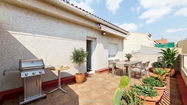 4 camera da letto Villetta a Schiera in vendita in El Vendrell con garage - 237.000 € (Rif: 9987472)