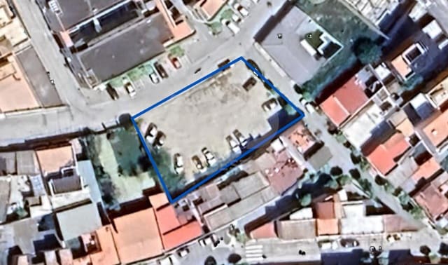 Działka budowlana na sprzedaż w Miasto Sewilla - 29 900 € (Ref: 9987473)