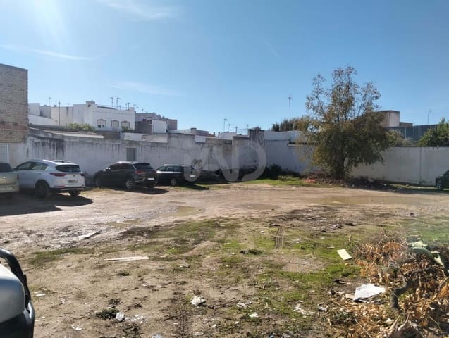 Działka budowlana na sprzedaż w Miasto Sewilla - 29 900 € (Ref: 9987473)
