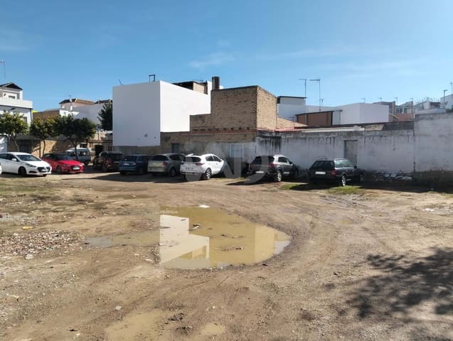 Działka budowlana na sprzedaż w Miasto Sewilla - 29 900 € (Ref: 9987473)