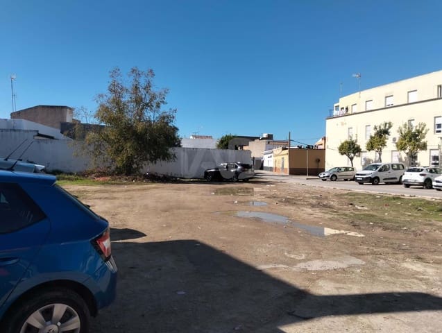 Działka budowlana na sprzedaż w Miasto Sewilla - 29 900 € (Ref: 9987473)