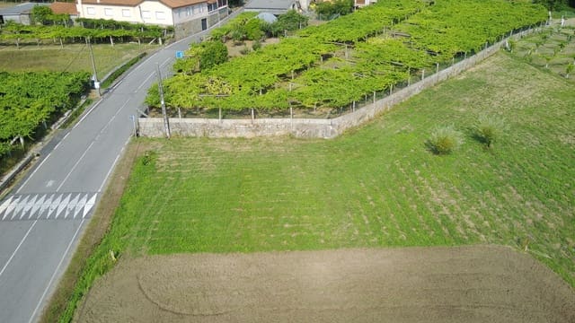 Bouwgrond te koop in Pontevedra stad - € 50.000 (Ref: 9987475)