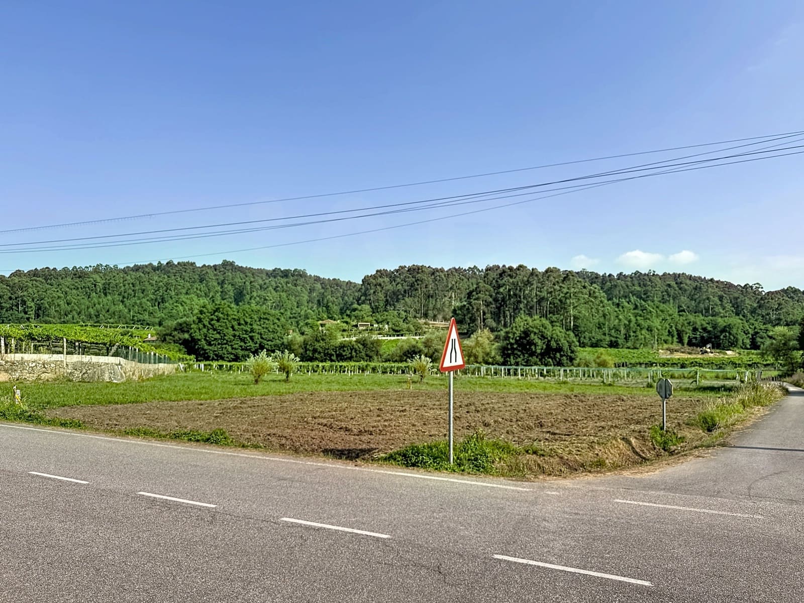 Terreno para Construção para venda em Pontevedra cidade - 50 000 € (Ref: 9987475)