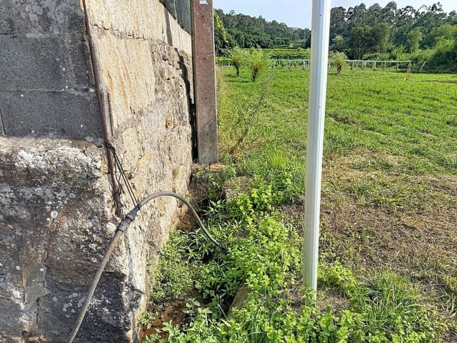 Bouwgrond te koop in Pontevedra stad - € 50.000 (Ref: 9987475)