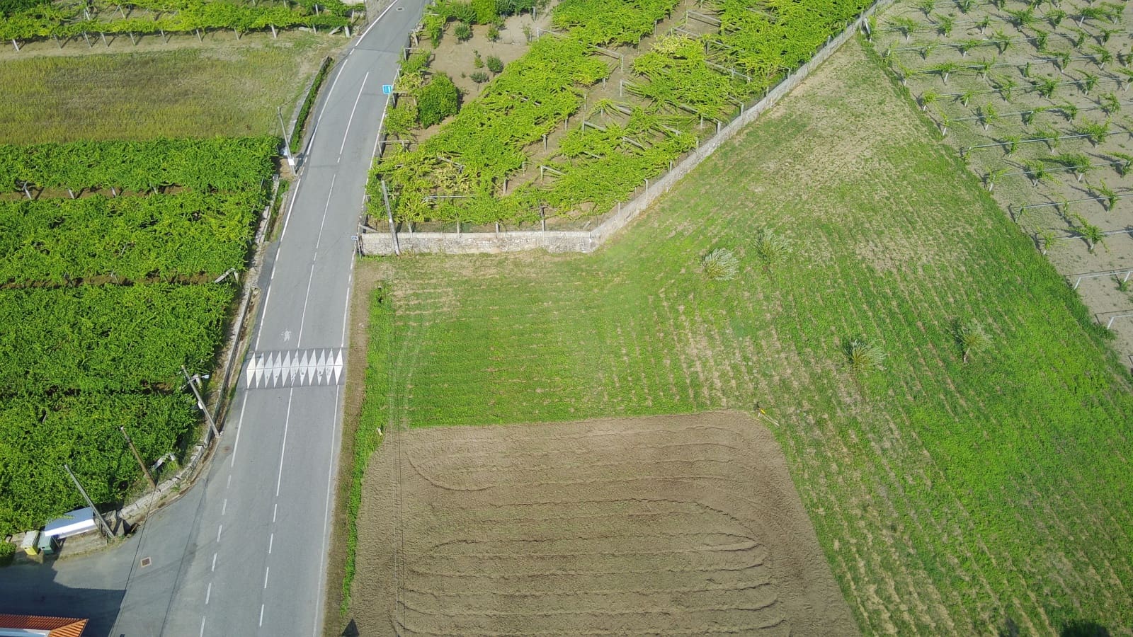 Terreno para Construção para venda em Pontevedra cidade - 50 000 € (Ref: 9987475)