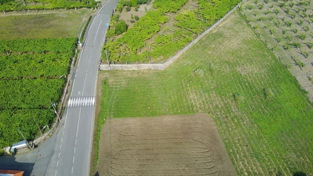 Bouwgrond te koop in Pontevedra stad - € 50.000 (Ref: 9987475)