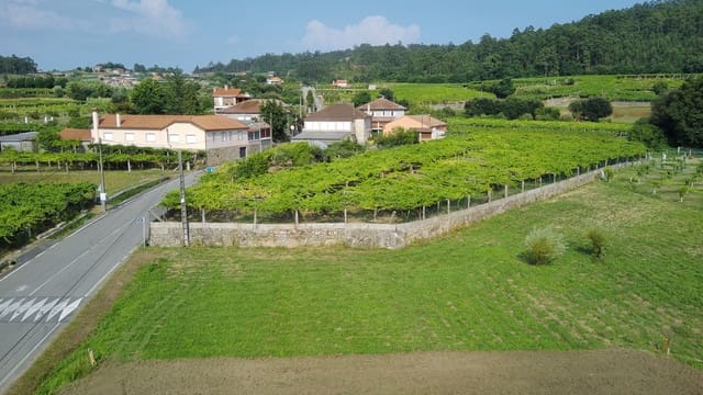 Bouwgrond te koop in Pontevedra stad - € 50.000 (Ref: 9987475)