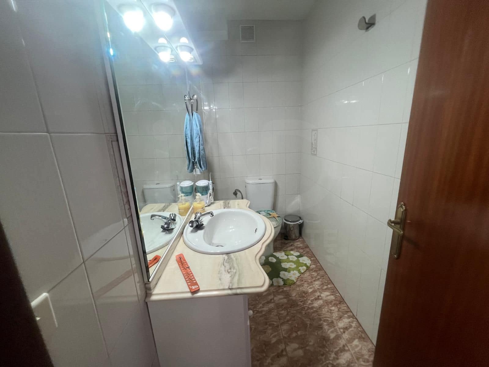 3 bedroom Apartment for sale in Salamanca city - € 90,000 (Ref: 9987476)