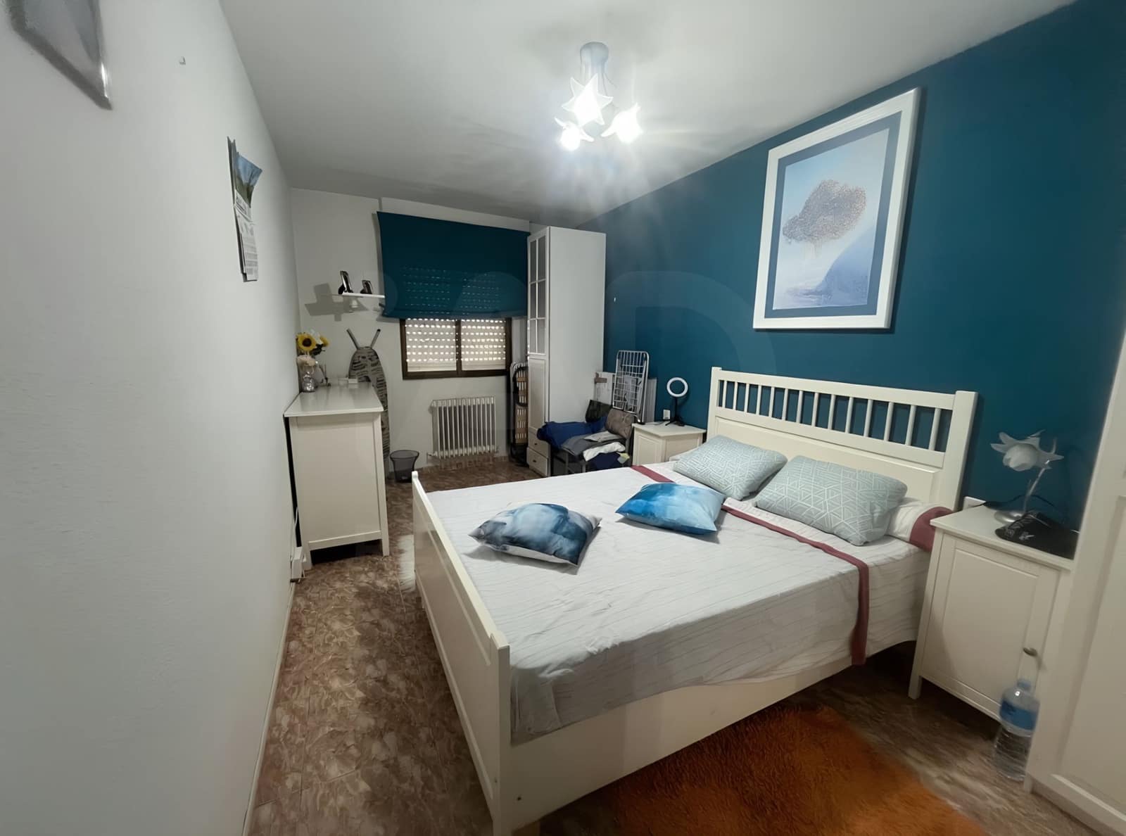 3 bedroom Apartment for sale in Salamanca city - € 90,000 (Ref: 9987476)