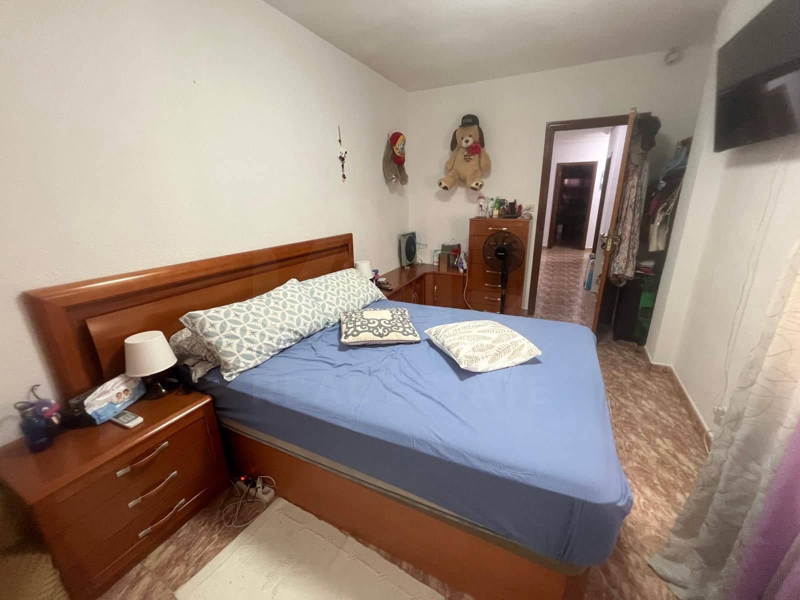 3 bedroom Apartment for sale in Salamanca city - € 90,000 (Ref: 9987476)