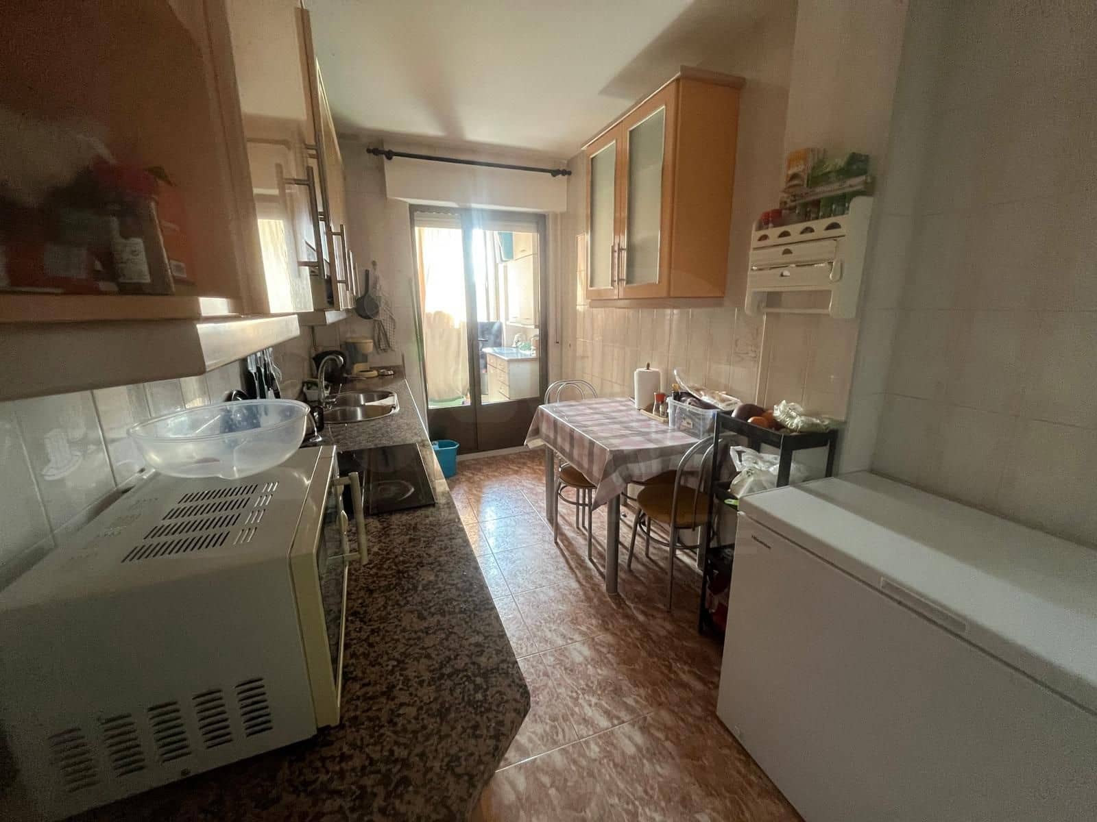 3 bedroom Apartment for sale in Salamanca city - € 90,000 (Ref: 9987476)