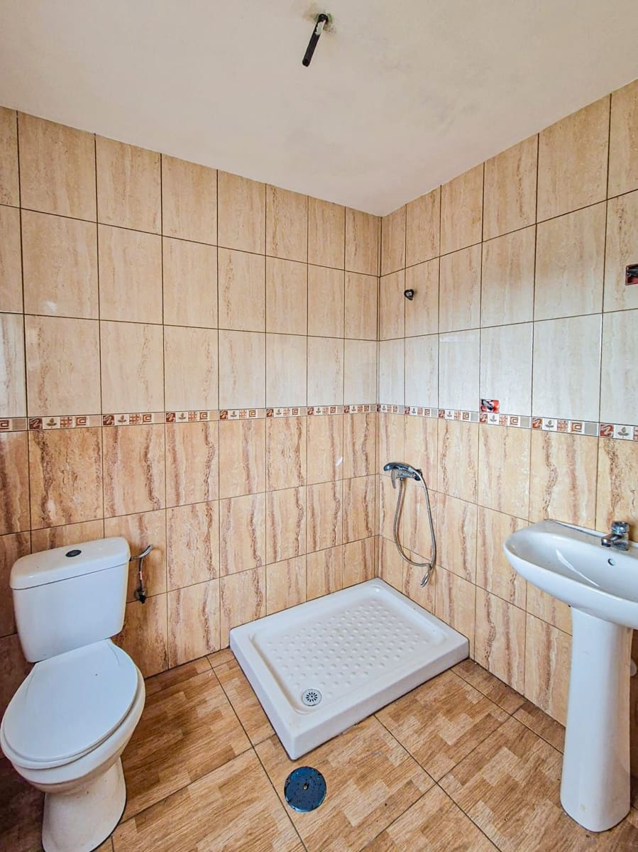4 makuuhuone Omakotitalo myytävänä paikassa Santa Cruz de Tenerife - 219 000 € (Ref: 9987477)