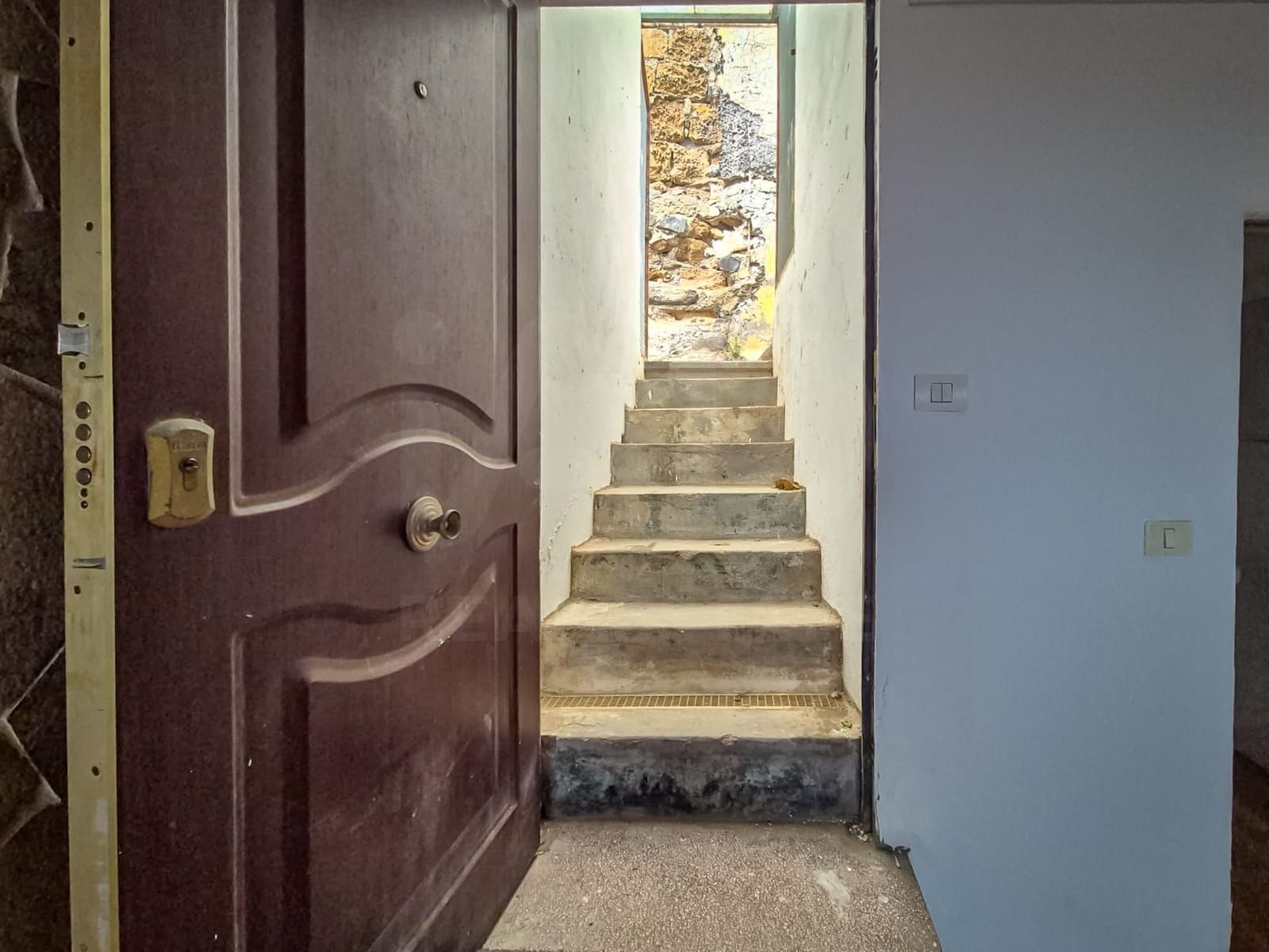 4 makuuhuone Omakotitalo myytävänä paikassa Santa Cruz de Tenerife - 219 000 € (Ref: 9987477)