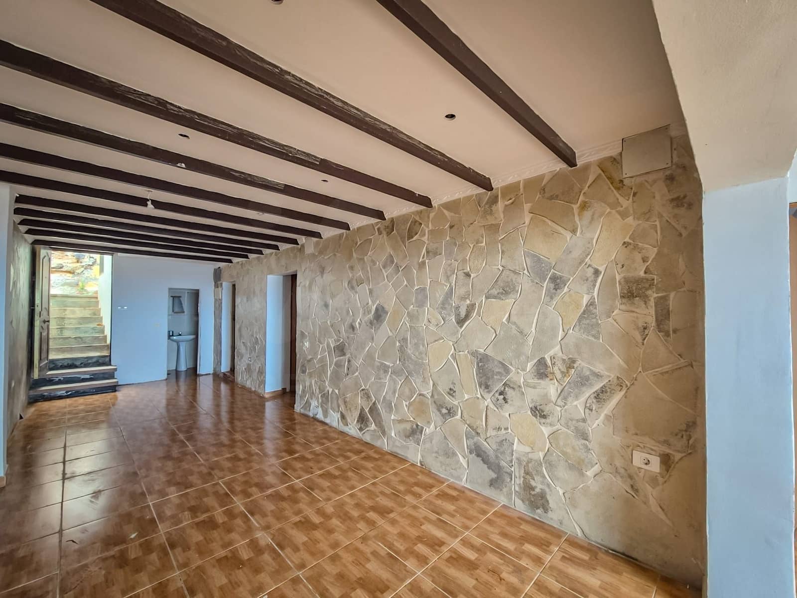 4 makuuhuone Omakotitalo myytävänä paikassa Santa Cruz de Tenerife - 219 000 € (Ref: 9987477)