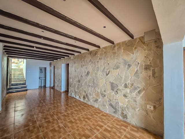 4 camera da letto Casa in vendita in Moraditas, Santa Cruz de Tenerife - 219.000 € (Rif: 9987477)