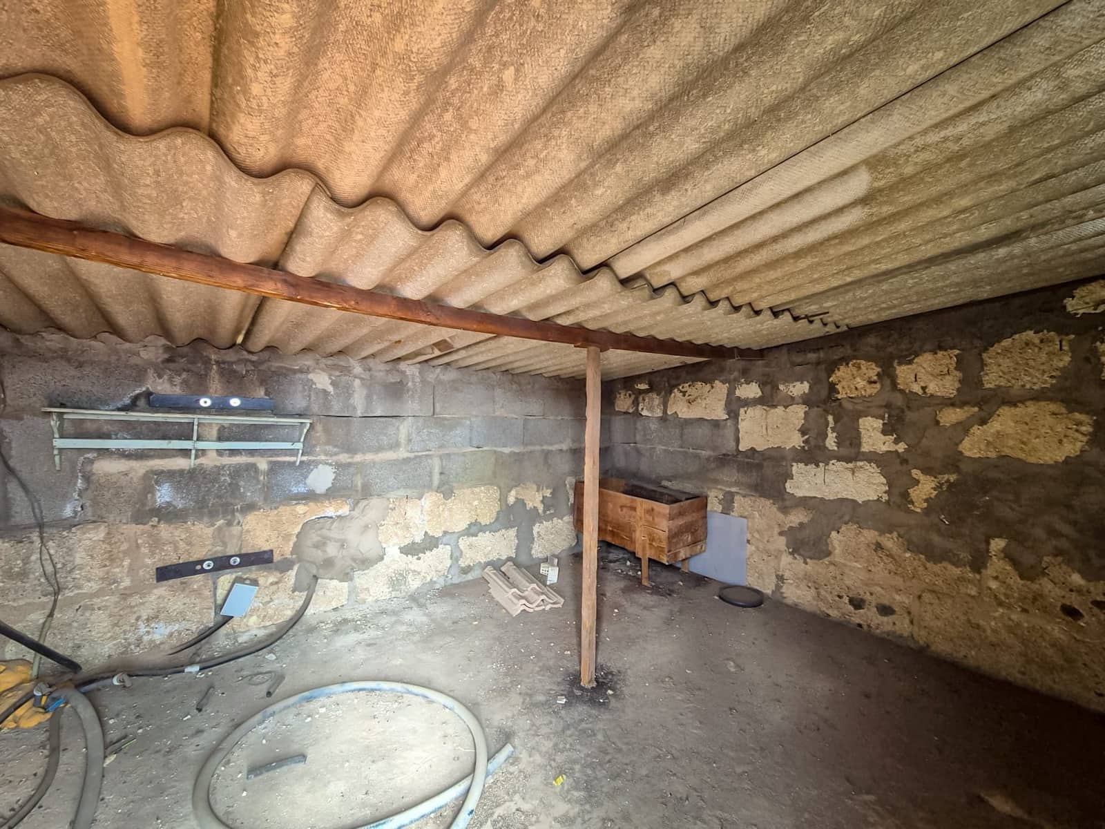 4 makuuhuone Omakotitalo myytävänä paikassa Santa Cruz de Tenerife - 219 000 € (Ref: 9987477)