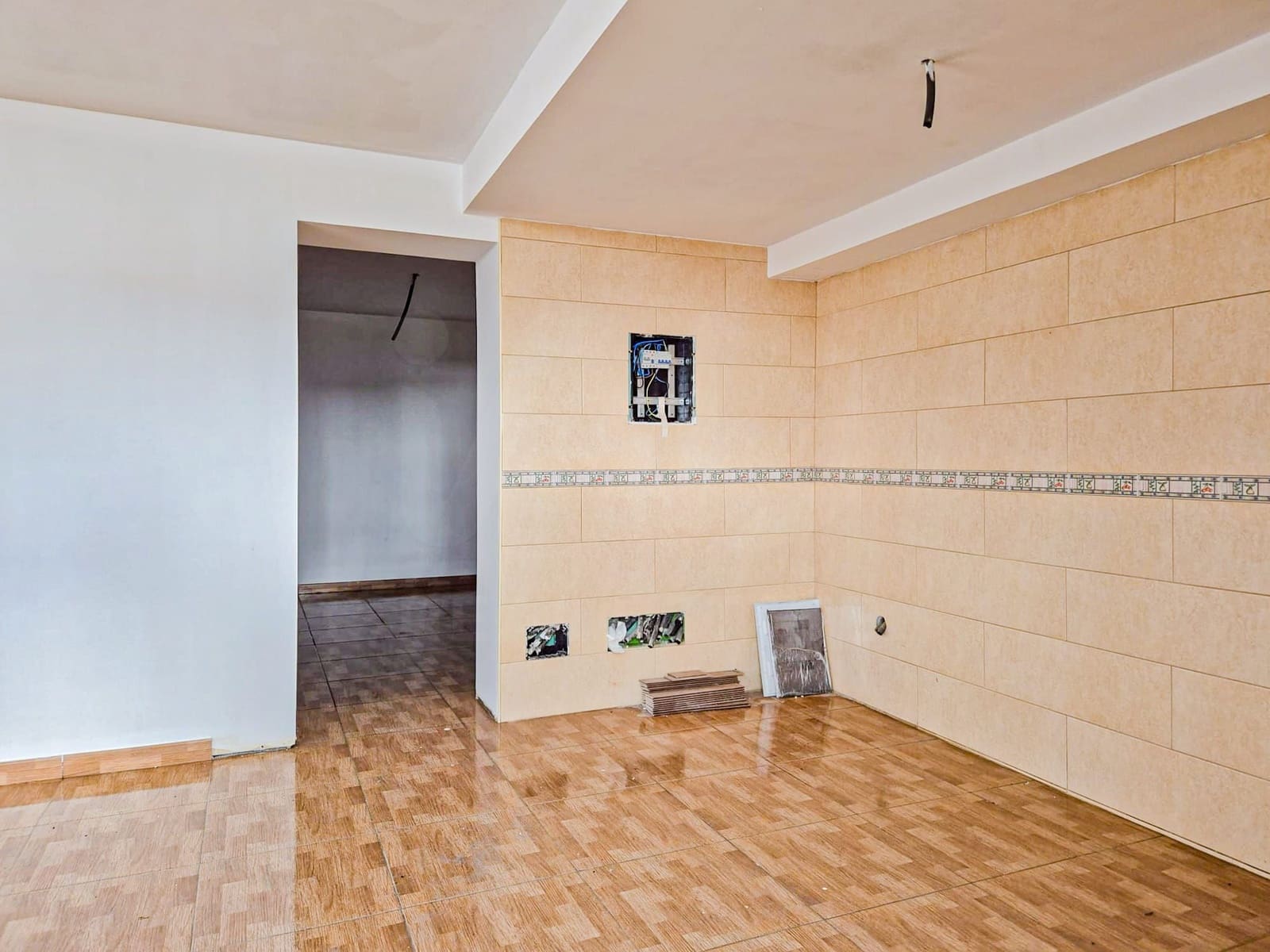 4 makuuhuone Omakotitalo myytävänä paikassa Santa Cruz de Tenerife - 219 000 € (Ref: 9987477)