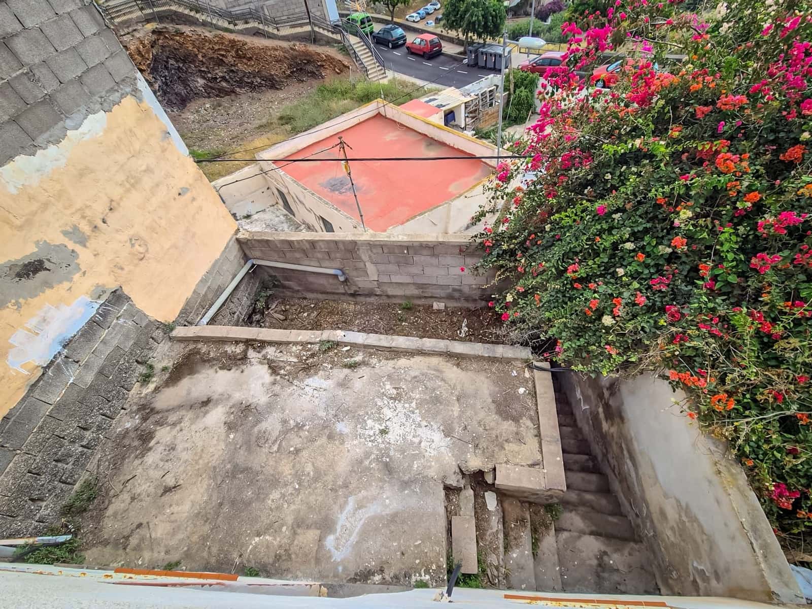 4 makuuhuone Omakotitalo myytävänä paikassa Santa Cruz de Tenerife - 219 000 € (Ref: 9987477)