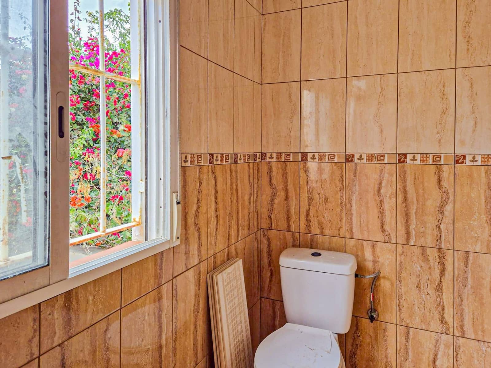 4 makuuhuone Omakotitalo myytävänä paikassa Santa Cruz de Tenerife - 219 000 € (Ref: 9987477)