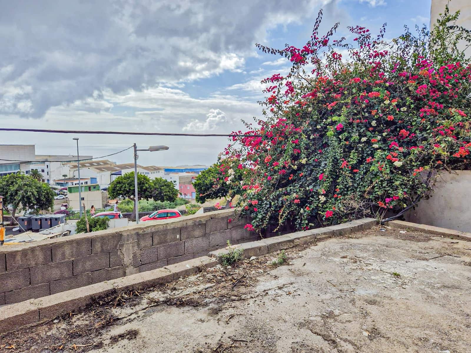 4 makuuhuone Omakotitalo myytävänä paikassa Santa Cruz de Tenerife - 219 000 € (Ref: 9987477)