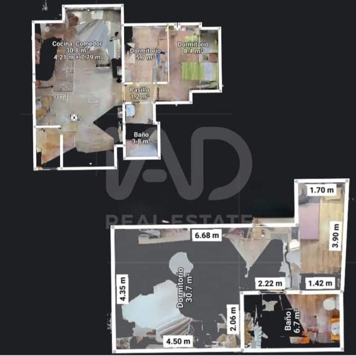 Apartamento de 3 habitaciones en Tarragona ciudad en venta con garaje - 140.000 € (Ref: 9987478)