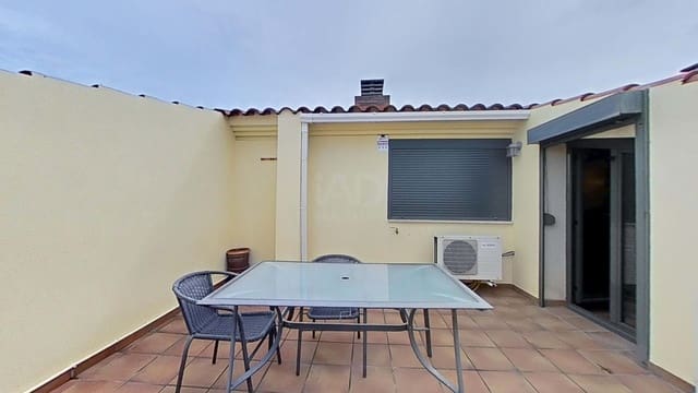3 Zimmer Apartment zu verkaufen in Tarragona Stadt mit Garage - 140.000 € (Ref: 9987478)