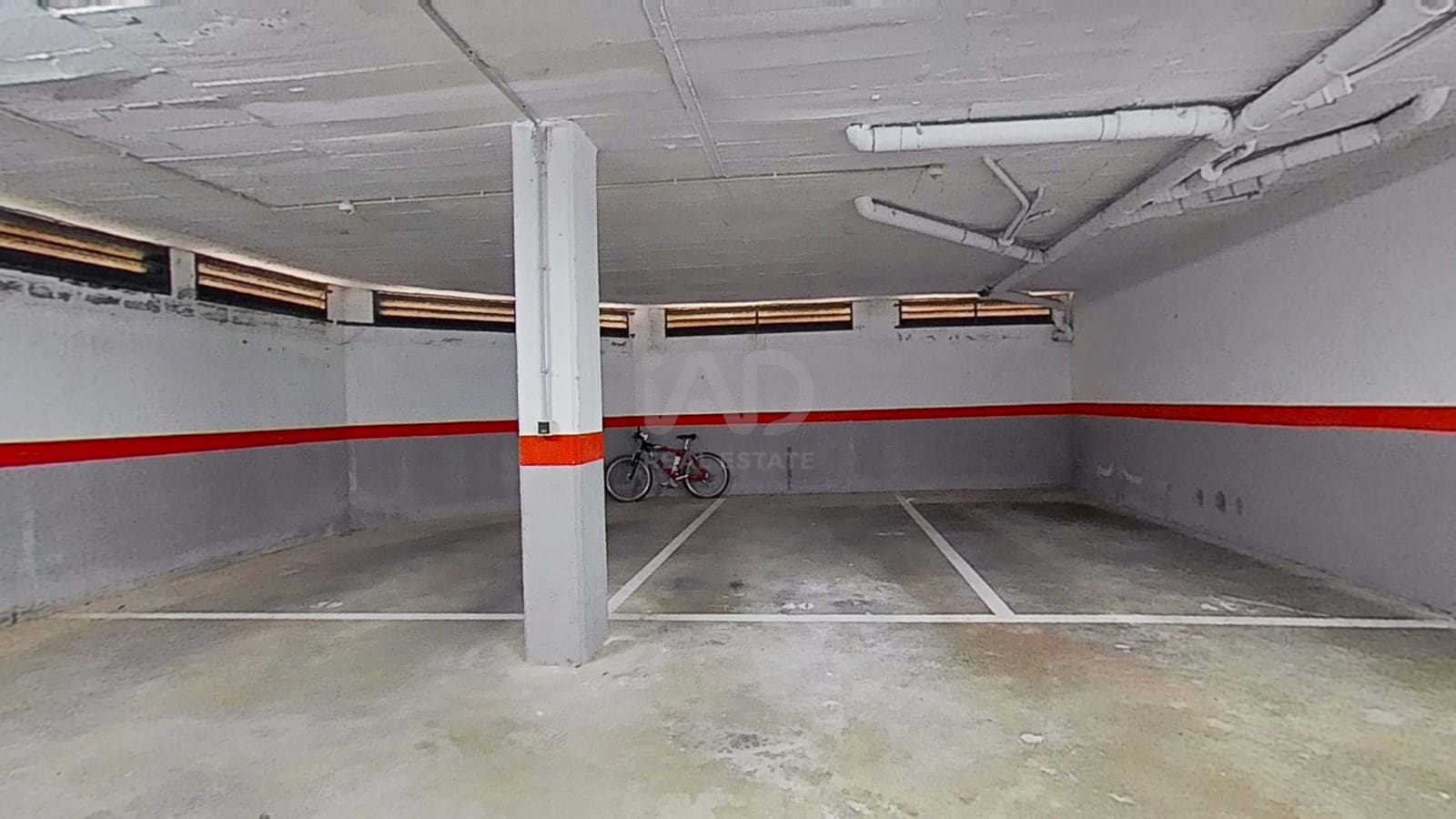 Apartamento de 3 habitaciones en Tarragona ciudad en venta con garaje - 140.000 € (Ref: 9987478)