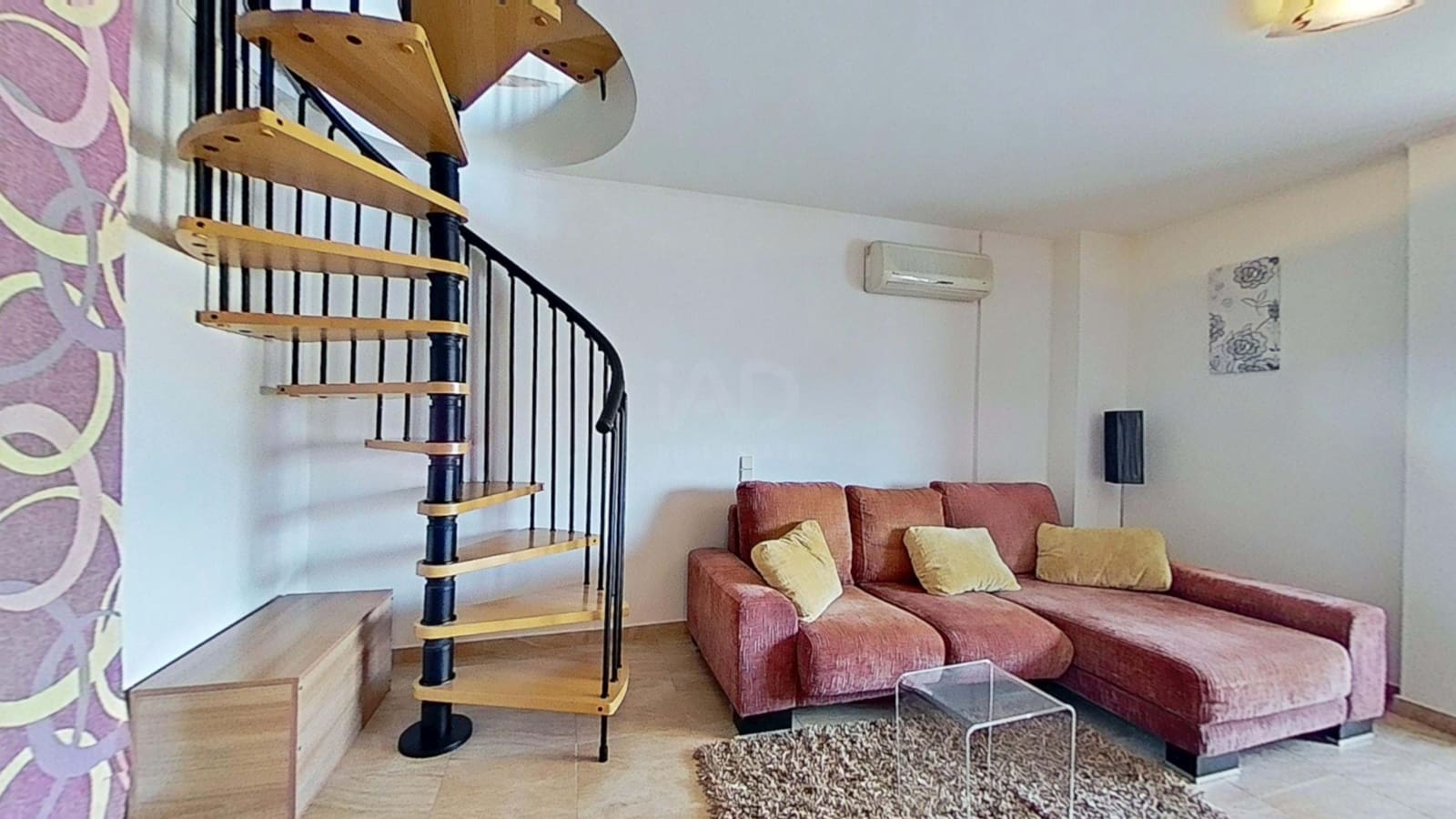 Apartamento de 3 habitaciones en Tarragona ciudad en venta con garaje - 140.000 € (Ref: 9987478)
