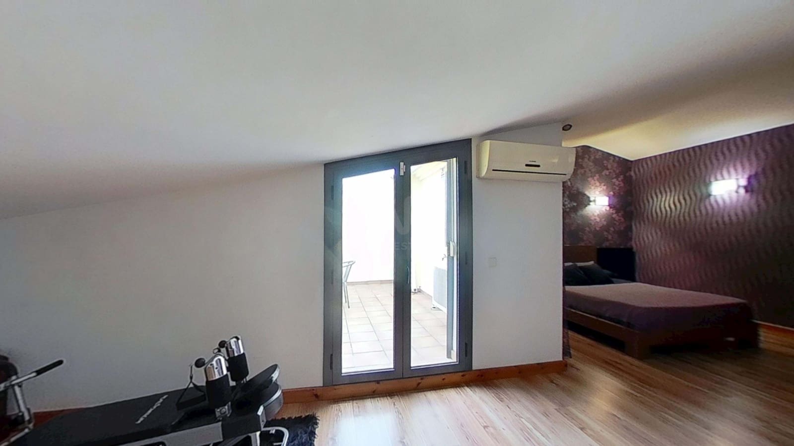 Apartamento de 3 habitaciones en Tarragona ciudad en venta con garaje - 140.000 € (Ref: 9987478)