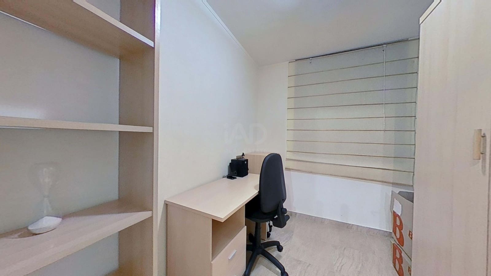 Apartamento de 3 habitaciones en Tarragona ciudad en venta con garaje - 140.000 € (Ref: 9987478)